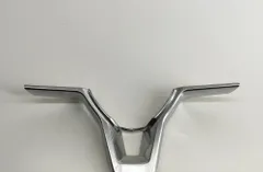 NISSAN Leaf 2 generation (2017-2023) Другие отделочные детали 48467-5SW0A 28365052