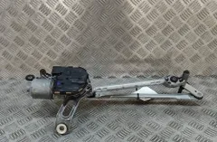 VOLVO XC90 2 generation (2014-2024) Front Windshield Wiper Mechanism 3397021992,31425982 28528362