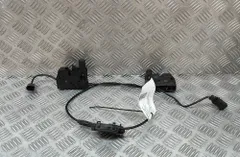 AUDI A7 C7/4G (2010-2020) Bonnet Lock 4G0823509D 28528553