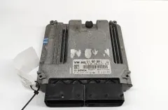AUDI A4 allroad B9 (2016-2024) Engine Control Unit ECU 0281030258,1039S85876,04L907309L 28842197