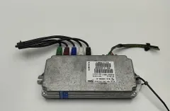 BMW 5 Series F10/F11 (2009-2017) Camera control unit 9259358 28932407