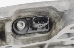 BMW 1 Series E81/E82/E87/E88 (2004-2013) Крышка переднего двигателя 7797488 30735948