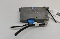 BMW 5 Series F10/F11 (2009-2017) Camera control unit 9346273 29438925