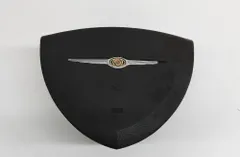 CHRYSLER Voyager 5 generation (2007-2020) Steering Wheel Airbag 0ZM11XDVAG 29499105