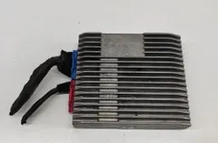 HYUNDAI Kona 1 generation (2017-2024) Sound Amplifier 96370-J9500 29956075