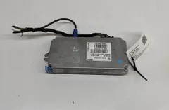 BMW 5 Series F10/F11 (2009-2017) Camera control unit 6129510,9302256 30302850