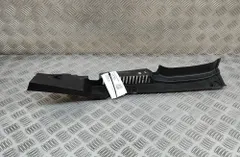 VOLVO XC90 2 generation (2014-2024) Front Left Wing Plastic 31371763 30374002