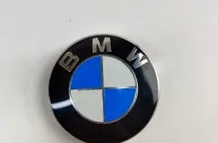 BMW 3 Series F30/F31 (2011-2020) Wheel Covers 7788967 30395218