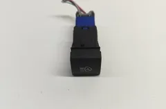 TOYOTA RAV4 5 generation (XA50) (2018-2024) Переключатель кнопок 84153-33040 30659388