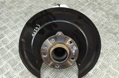 VOLVO XC40 1 generation (2017-2024) Ступица задняя левая 32217484,32246249 30759273