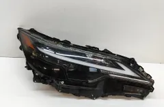 LEXUS RX 4 generation (2015-2024) Front Right Headlight 89908-48070,31800-723D0,81145-48K30 30768369