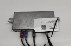 BMW X3 F25 (2010-2017) Camera control unit 9259356 31053013