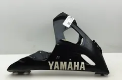 YAMAHA YZF-R Right side fairing cover panel cowl RH 31104664