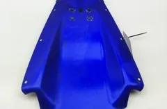 YAMAHA YZF-R Rear fairing cover cowl 5SL-21611-00 31104666