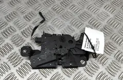 BMW 5 Series G30/G31 (2016-2023) Tailgate Boot Lock C33550-101,163672-10,7383283 31283396