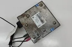 BMW X6 M E71/E72 (2009-2014) Video control module 9224300 31318897