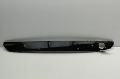 BMW X7 G07 (2018-2024) Front Bumper Molding 8090085 31407541
