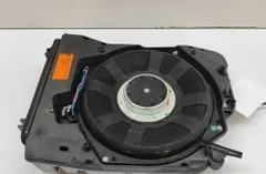BMW 4 Series F32/F33/F36 (2013-2020) Низкочастотный динамик с правой стороны 9210152 31649799