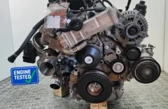 BMW 2 Series F22/F23 (2013-2020) Engine B47D20A 31669082