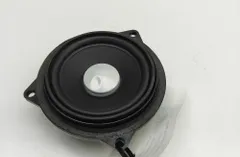 BMW M5 F10 (2011-2016) Rear Right Door Sound Speaker 9169693 31697030