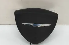 CHRYSLER Voyager 5 generation (2007-2020) Steering Wheel Airbag ZM11DX9AK,0ZM11DX9AK 31800865