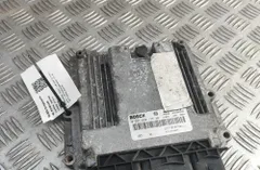 RENAULT Megane 3 generation (2008-2020) Engine Control Unit ECU 0281030135,237101074R 31961245