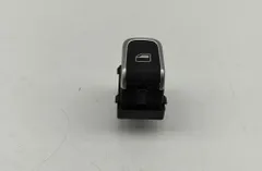 AUDI A6 C7/4G (2010-2020) Front Left Door Window Switch 4H0959855A 31990889
