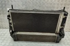 BMW X1 F48/F49 (2015-2023) Cooling Parts 8518723,7617637,7617598,7617609,7636070,9271207 32026164