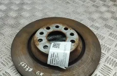 AUDI RS 3 8VA (2015-2021) Диск тормозов задний левый 5Q0615601E 32081351