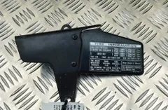 HONDA CBR (1983-2016) drive chain guard cover 40520-MW0-0000 32083020