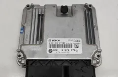 BMW 3 Series F30/F31 (2011-2020) Блок управления двигателем 0281030977,8579479 32102625