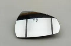 AUDI RS 3 8VA (2015-2021) Стекло зеркала передней правой двери 2030.6506,2030.3024,8V0857536E 32145672