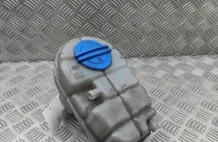 AUDI A7 C7/4G (2010-2020) Coolant Expansion Tank Reservoir 4G0121403R 32429981