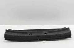 BMW 5 Series G30/G31 (2016-2023) Обделка замка багажника 7373575 32594690