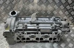MERCEDES-BENZ M-Class W166 (2011-2015) Engine Cylinder Head Right Side A6420101630,A6420105820 32594718