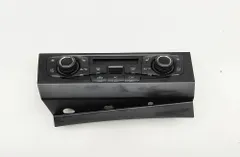 AUDI RS 5 8T (2010-2015) Climate Control Unit 8T2820043AG,A2C53345979 33042640