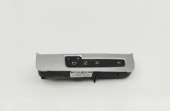 AUDI RS 5 8T (2010-2015) Gear shift indicator 8K2713463A 33042811