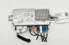 MERCEDES-BENZ S-Class W222/C217/A217 (2013-2020) Блок PDC A0009006518,A0009025948,A0009013408 33043847