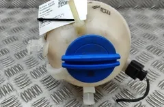 VOLKSWAGEN Jetta 6 generation (2010-2018) Coolant Expansion Tank Reservoir 2002096,454082 33079057