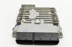 VOLKSWAGEN Jetta 6 generation (2010-2018) Engine Control Unit ECU 03L906023MQ,03L907425C,5WP42696AA 33084589
