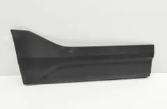 VOLVO XC40 1 generation (2017-2024) Нижний молдинг задней правой двери 31448319,31448343 33089335