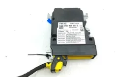 AUDI Q7 4M (2015-2024) SRS Control Unit 4M0959655E,0285013649 33092684