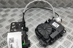 BMW X3 M F97 (2019-2023) Tailgate Boot Lock 7357112,7441630 33119280