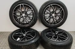 SKODA Enyaq 1 generation (2020-2023) Комплект колес RX6-1980 33120586