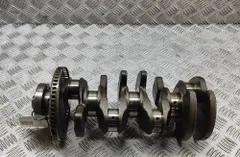 VOLKSWAGEN Passat B7 (2010-2015) Crankshaft 050105189B,06H105021D 33135615