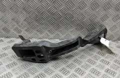 PORSCHE Cayenne 958 (2010-2018) Левый держатель заднего бампера 7P5807393 33155621