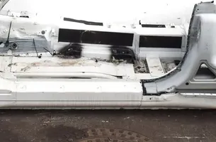 MASERATI GranCabrio 1 generation (2010-2016) Left Side Sideskirt 3331012