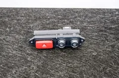 MASERATI GranCabrio 1 generation (2010-2016) Hazard button 237803 3331159