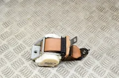 MASERATI GranCabrio 1 generation (2010-2016) Rear Left Seatbelt E20609235,08157809200,81578092 3331228