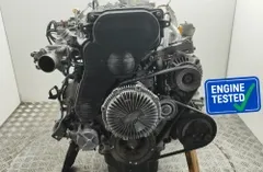 FORD Ranger T6 (2011-2022) Engine WEC 33337315